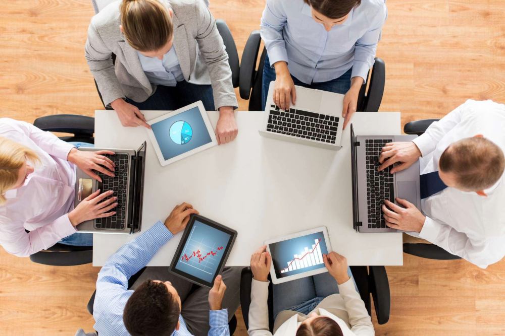 services informatiques Lille